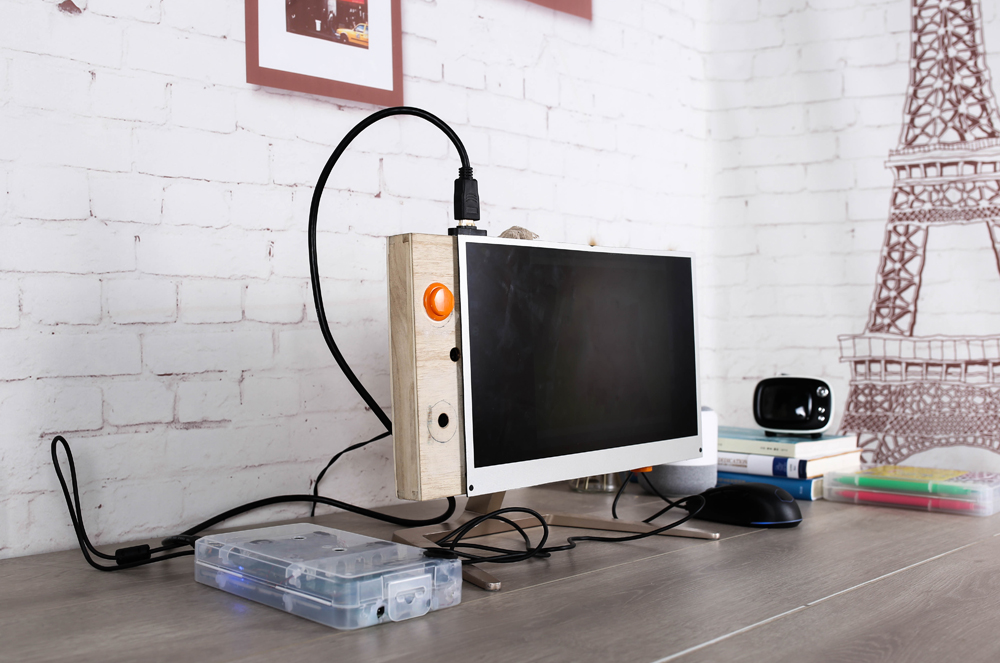 笔记本电脑拆机教程小米,小米笔记本拆机改造