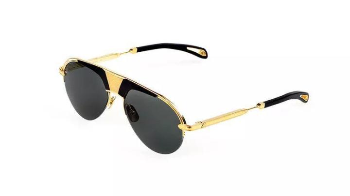 买了TA，你就能享受马云眼中的世界