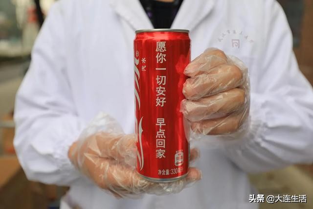 中粮可口可乐捐赠饮用水已送达武汉多家医院