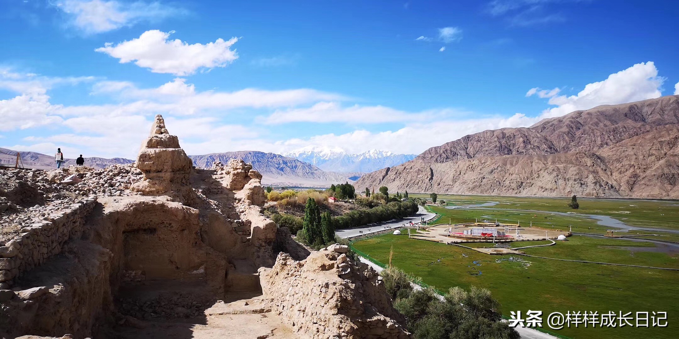 一家三口游北疆攻略,一家三口去北疆旅游大概花多少