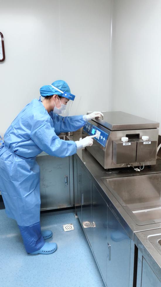 带你逛逛廊坊,廊坊妇幼最好的地方