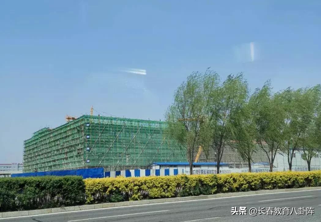 新建成的学校好还是老牌学校好,今年新建学校一览