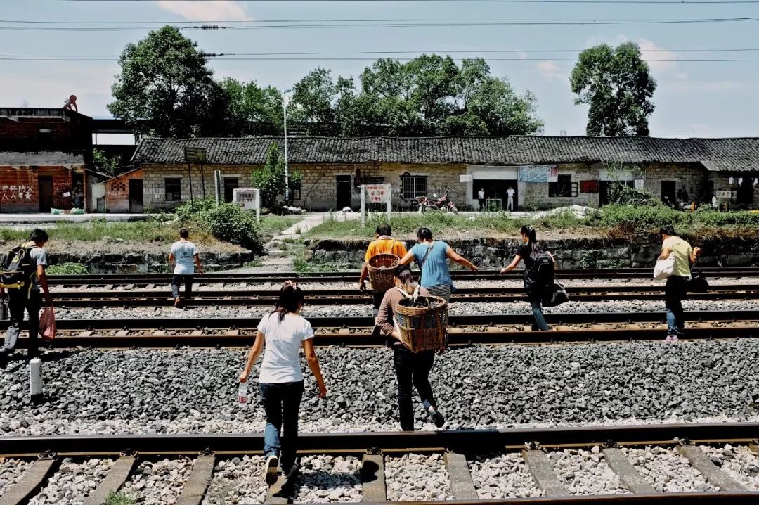 中国哪里还有绿皮火车,中国哪个城市绿皮火车最多