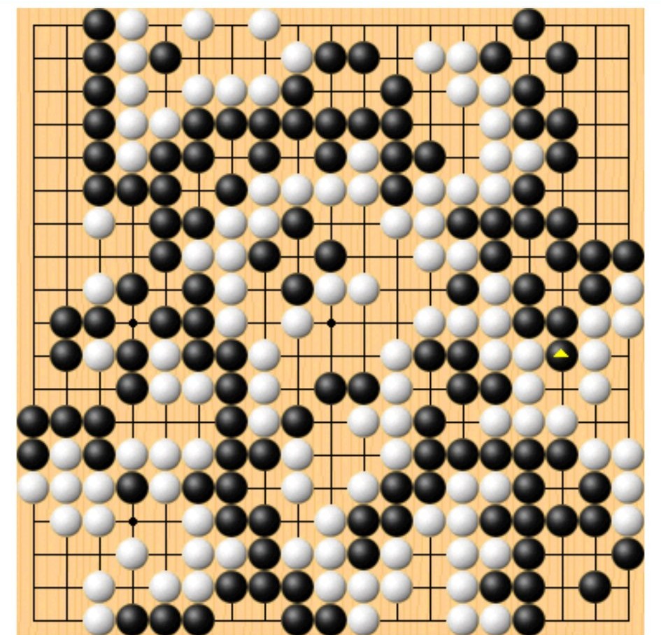 柯洁vs李世石历史战绩,古力李世石围棋比赛视频讲解