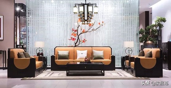 新中式排行榜,新中式灯具哪个品牌性价比高