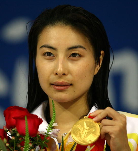 郭晶晶的退休金数目惊人,郭晶晶退役后是什么职位