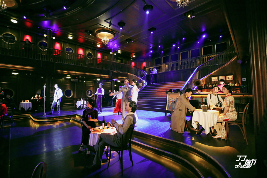 武汉最值得去的五个景点,最近武汉最值得去的景点