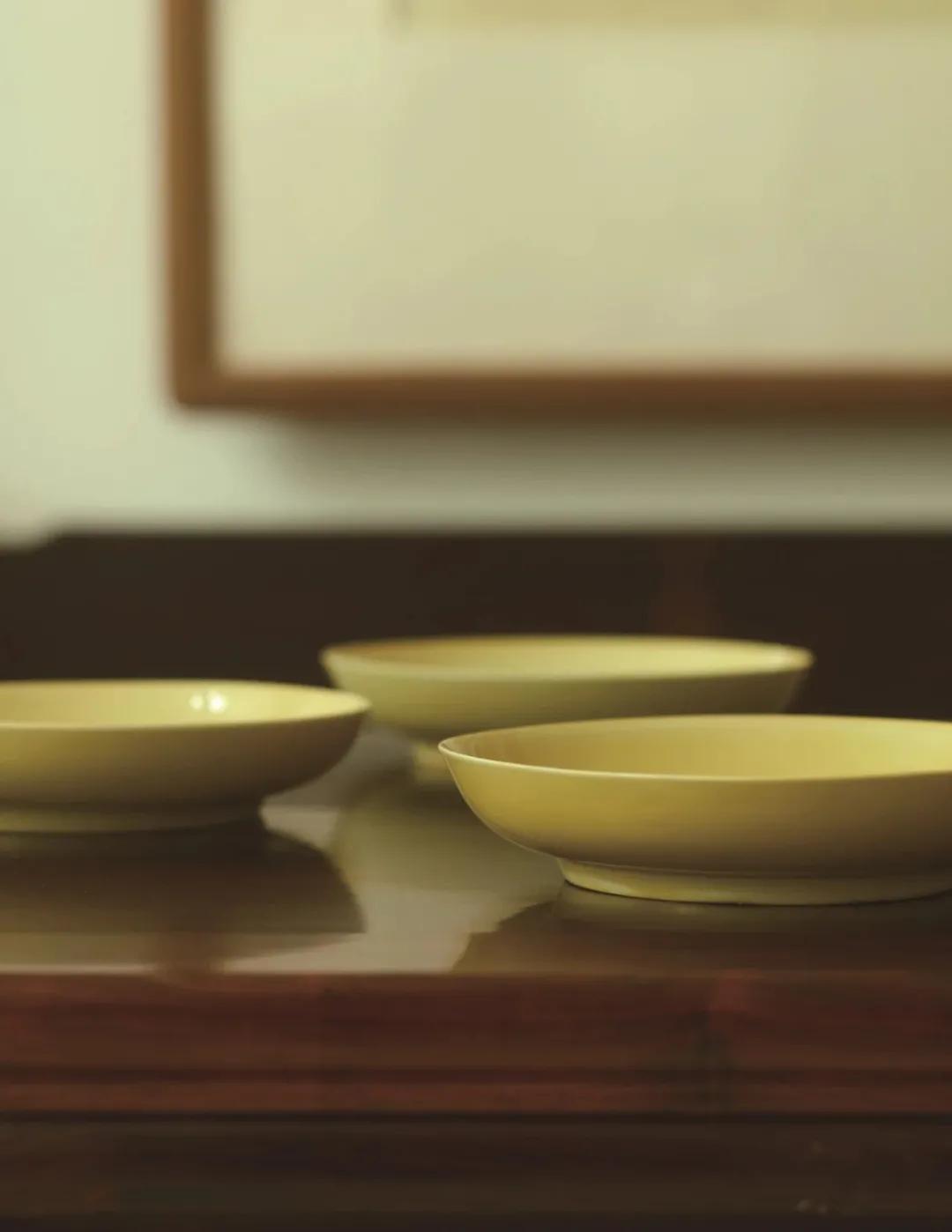 买下这只盘，花了100万