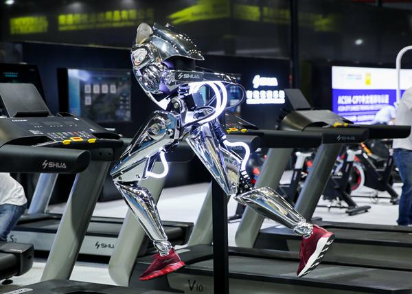 2021上海体育博览会官网,上海体博会2019