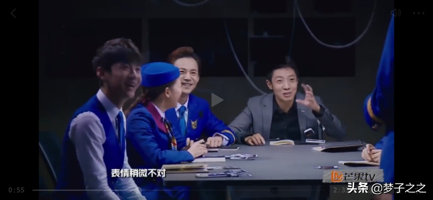 明星大侦探疯狂马戏团梗,明星大侦探第五季开始录制