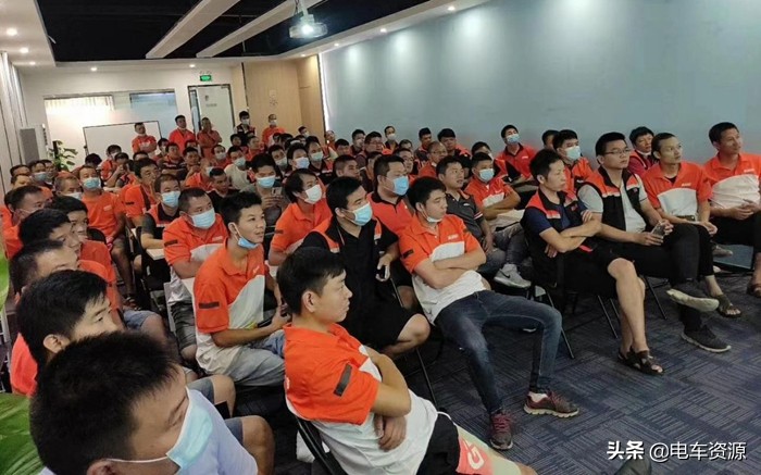 打造区域物流生态圈 兴恒晖愿做司机赚钱路上的好伙伴