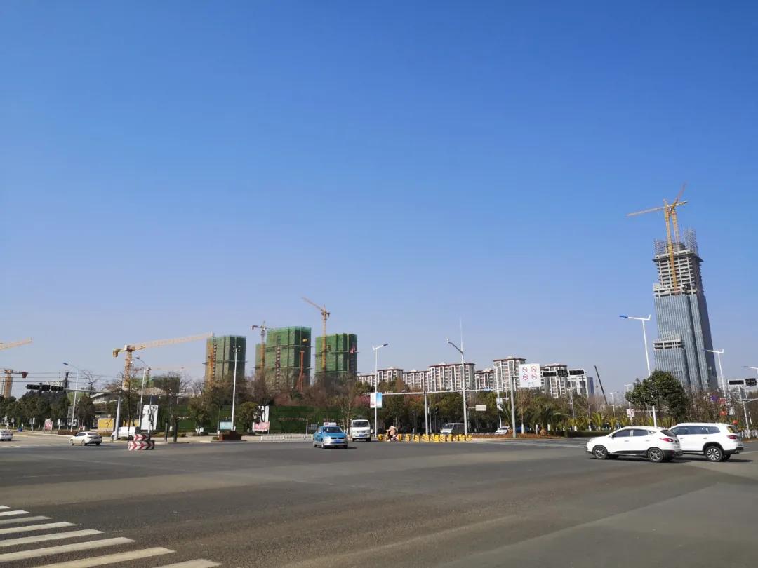 鹏欣漫城都荟深度解析,鹏欣漫城都荟楼盘怎么样