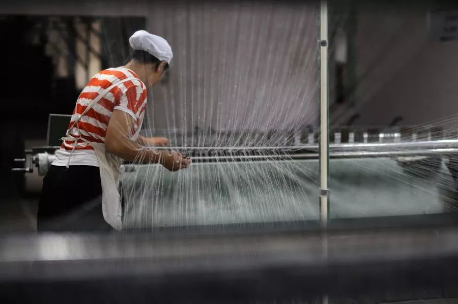 今年纺织业的现状,为啥今年纺织行业生意这么差