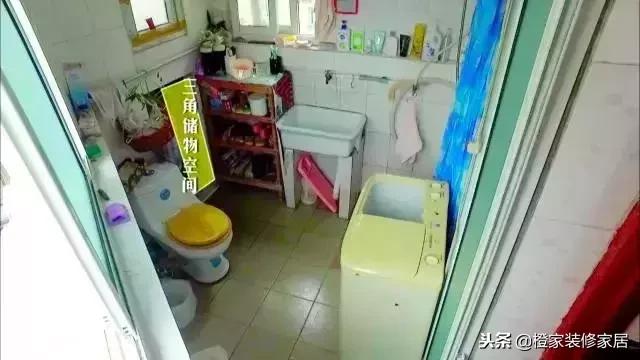 大龄剩女跟父母挤一张床，25㎡奇葩户型被他改出观景豪宅，超羡慕