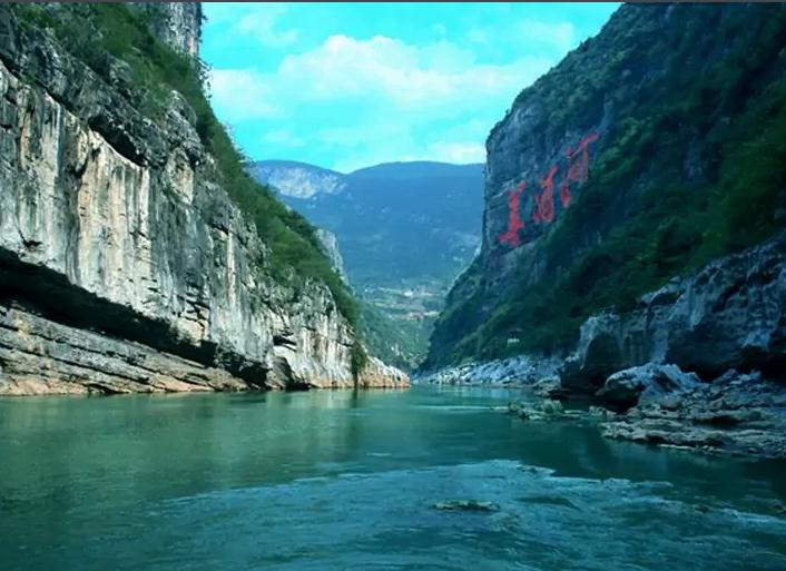 四川一个4a级景点,四川省第一个5a级景点