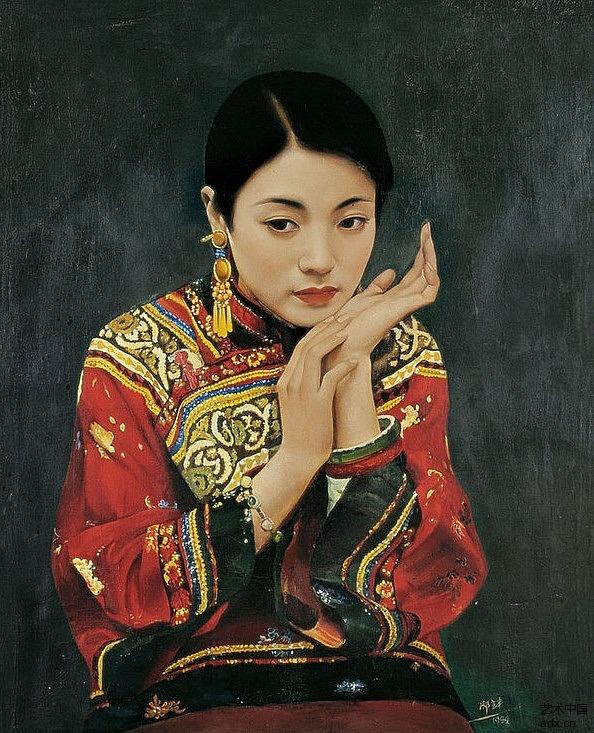 衣恋——女人永恒的爱好