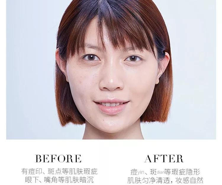 骨相不好能自救？毛戈平为国人研制粉底，李佳琦1晚卖空4万件