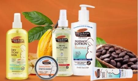 孕妇预防妊娠纹产品测评,孕期预防妊娠纹产品推荐不油腻