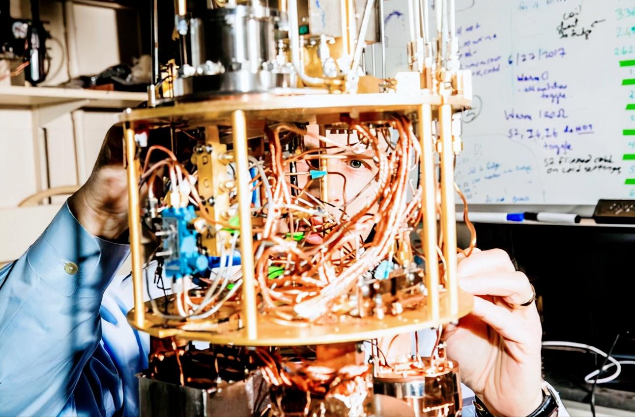 领先世界的国之重器,中国造出全球最先进的大国重器