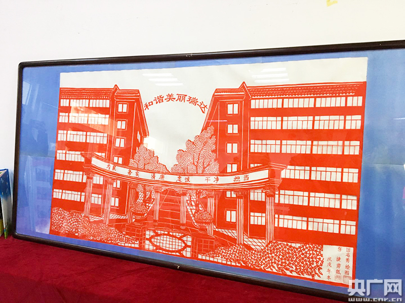 天津居居家和社区养老服务改革,新春走基层天津