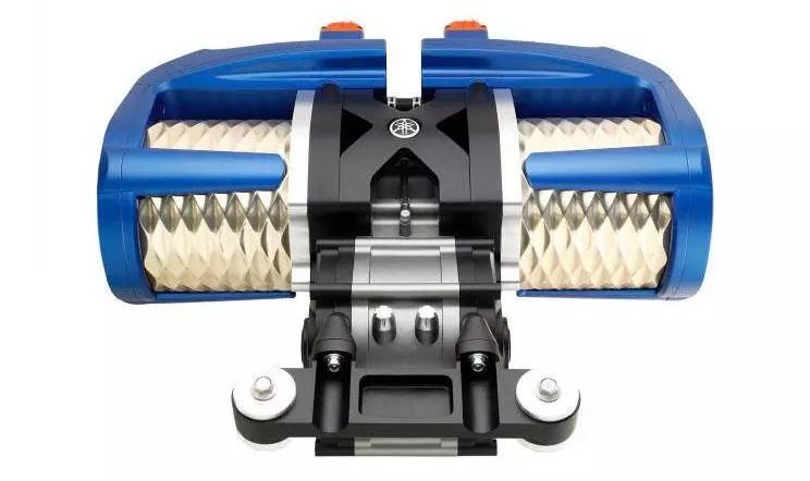 雅马哈电动大跑车,雅马哈新跑车