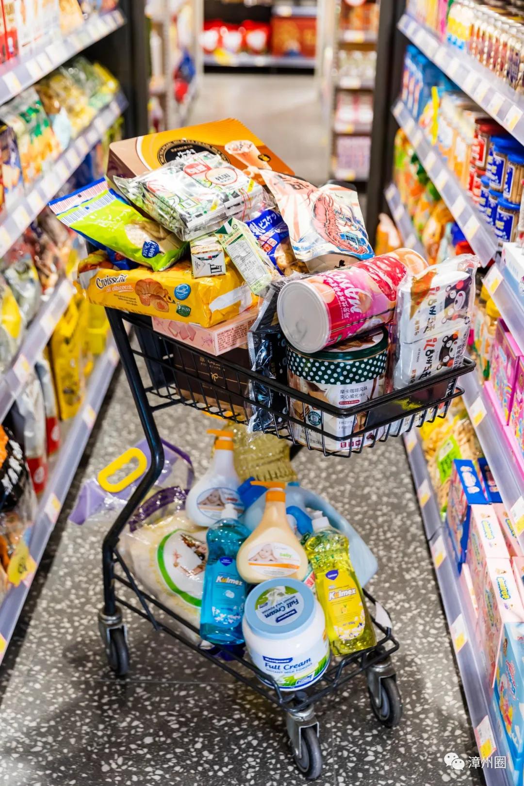 陪伴了漳州人12年的「一休歌」！疯狂大促！进口商品低至1.9元