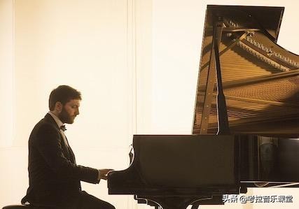 钢琴自学难度大吗,有没有学钢琴快速的进步练习方法