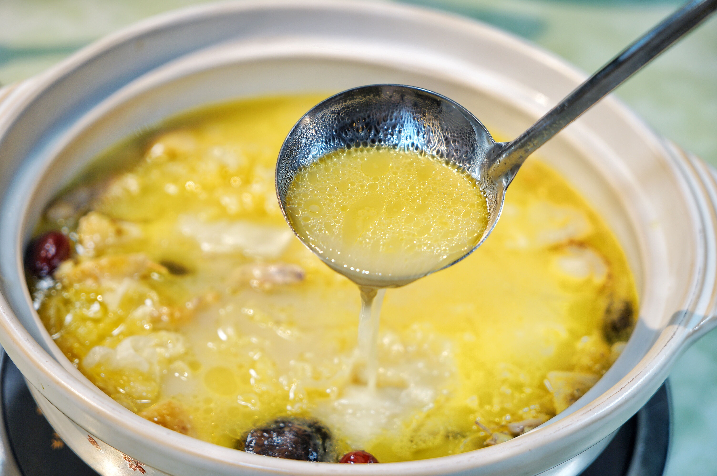 广州佛跳墙美食探店,广州佛跳墙海鲜哪家最好吃