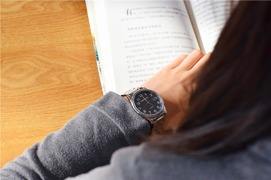 小米机械表机芯怎么样,小米机械表的机芯咋样