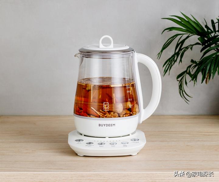 养生壶壶盖哪家好,炖煮养生壶哪家强