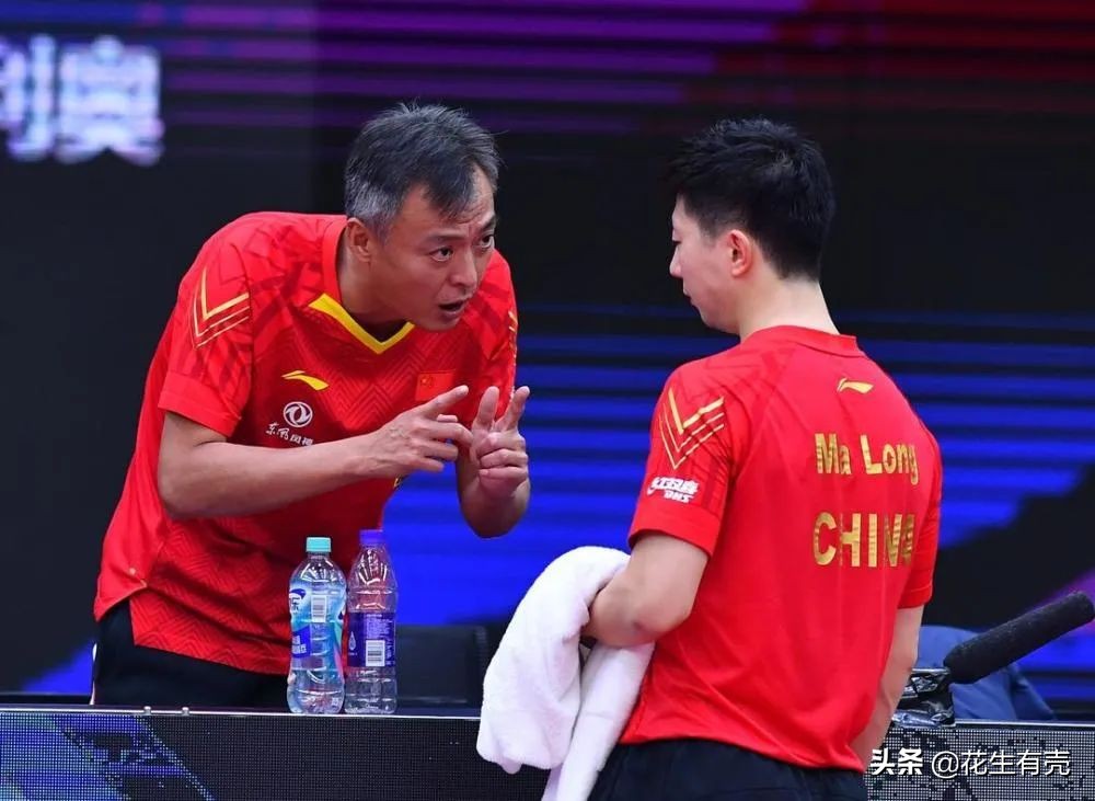 中国的十佳教练,中国十大金牌教练