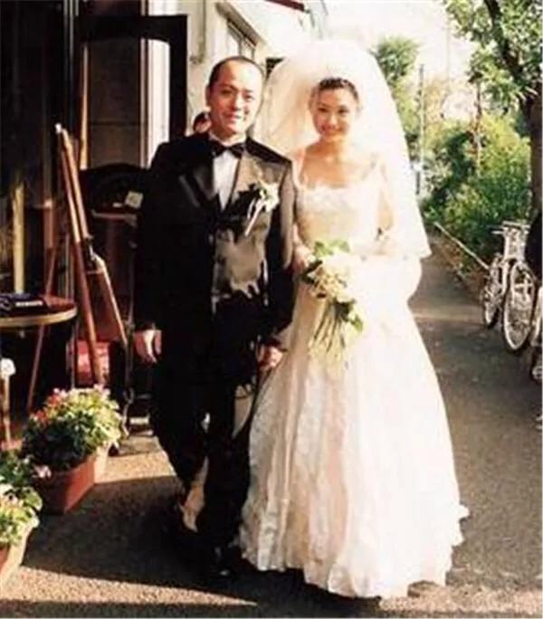 邱淑贞王晶情史,王晶挚爱邱淑贞