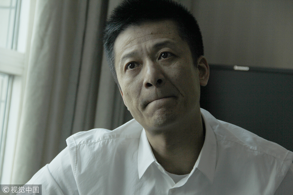 权健从业者家属自述*底卧**见闻：入门先交7500，以高额收入利诱