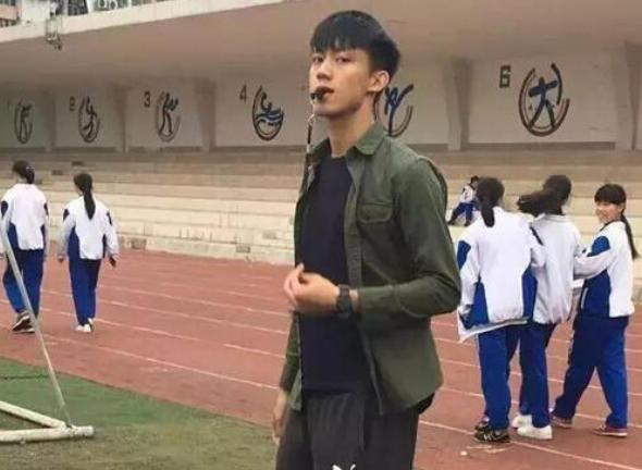 体育生当体育老师的几率有多少,体育生以后可以当体育老师嘛