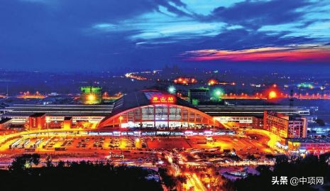 2024年河北省级重点项目清单唐山,唐山138个项目集中开工