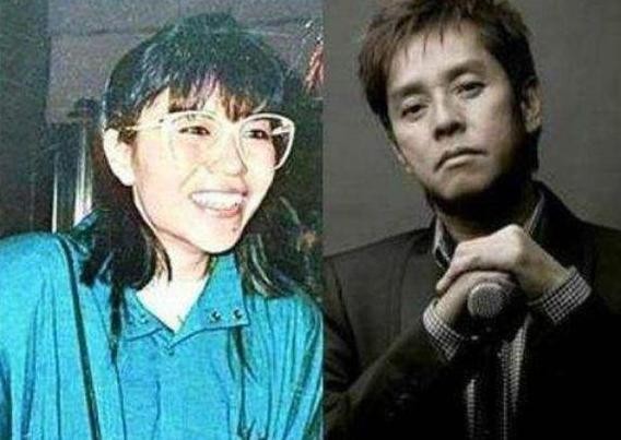 谭咏麟和他的妻子有儿子吗,谭咏麟的两位妻子及孩子