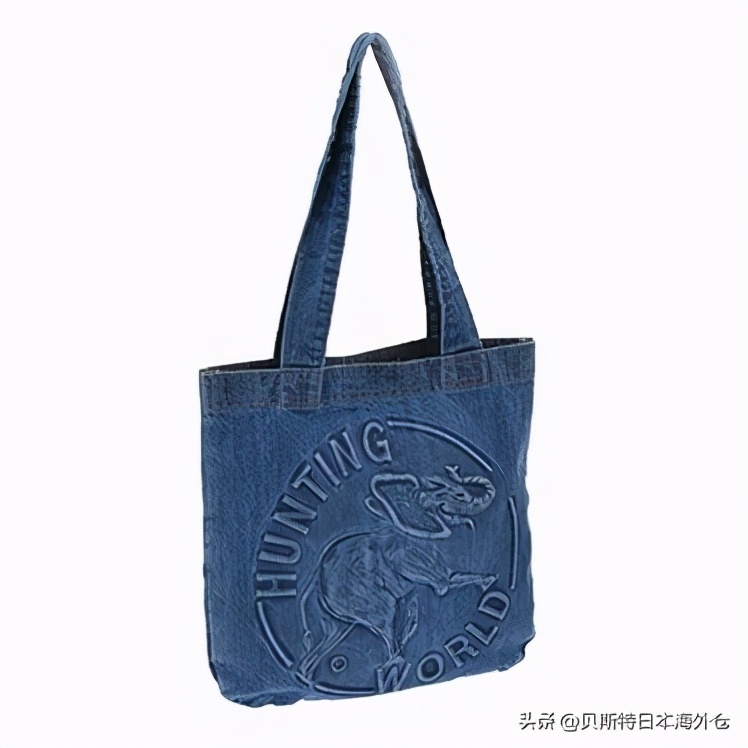 以排名格式介绍45款日本流行品牌的男士手提袋2020最新版本