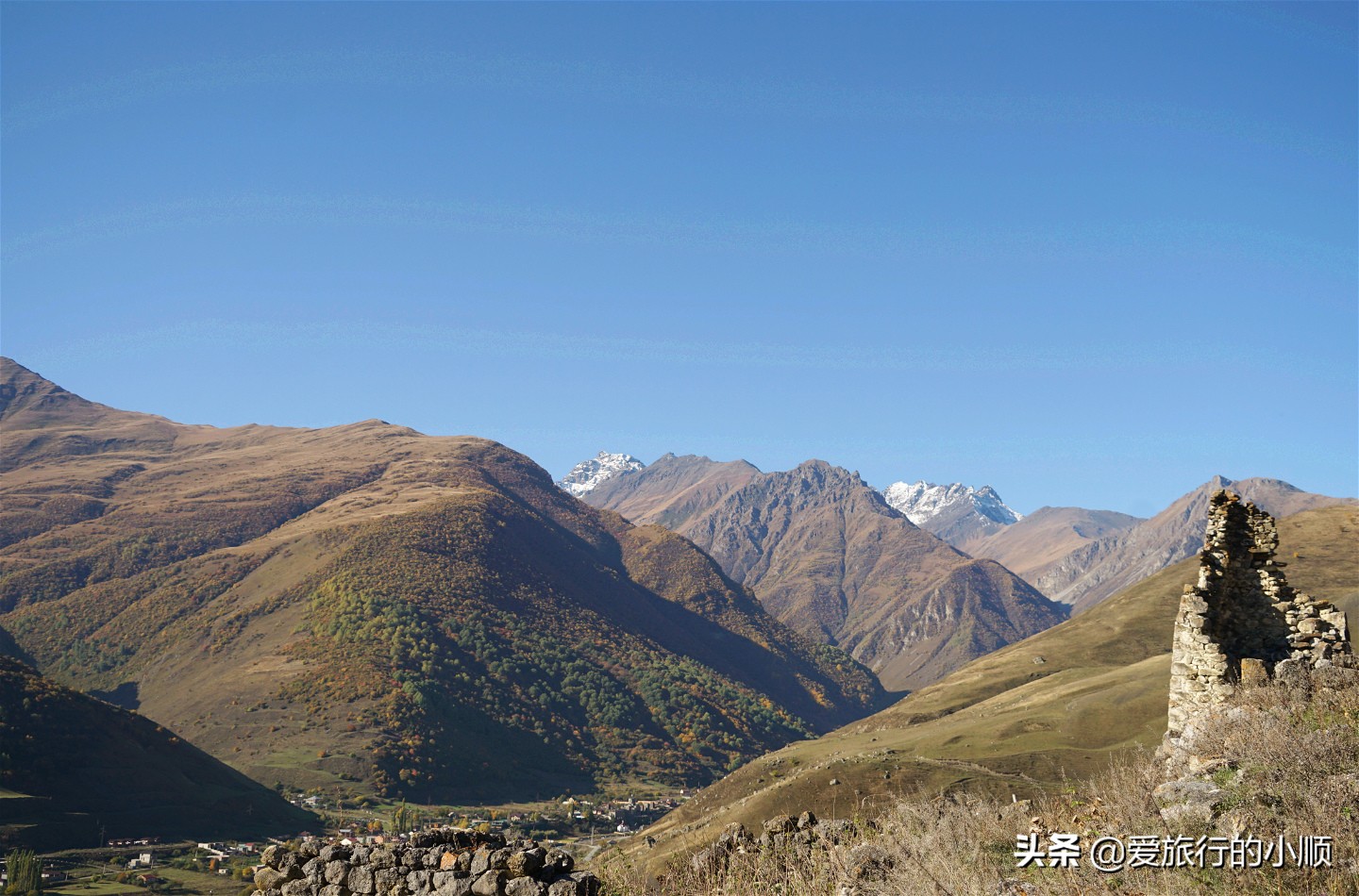 俄罗斯冬季旅行小众,小众旅游俄罗斯