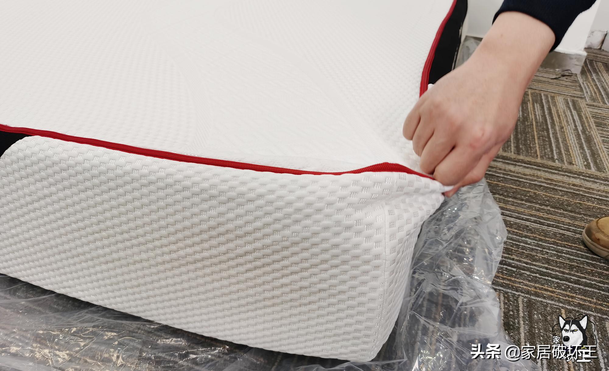 曼联球队队员睡的床垫,曼联官方同款床