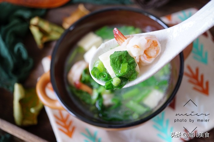 6道减肥菜越吃越瘦,分享8道减肥菜荤素搭配低脂解馋