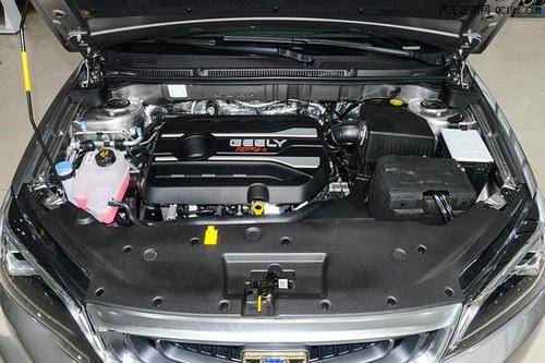 吉利远景s1质量怎么样,全新远景亚运版和远景s1