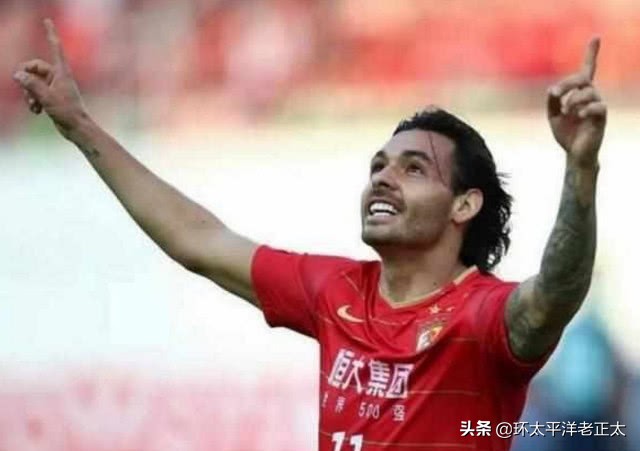 1973天等待！1.2亿身价巴西球星发誓：我是中国人，等待国足召唤