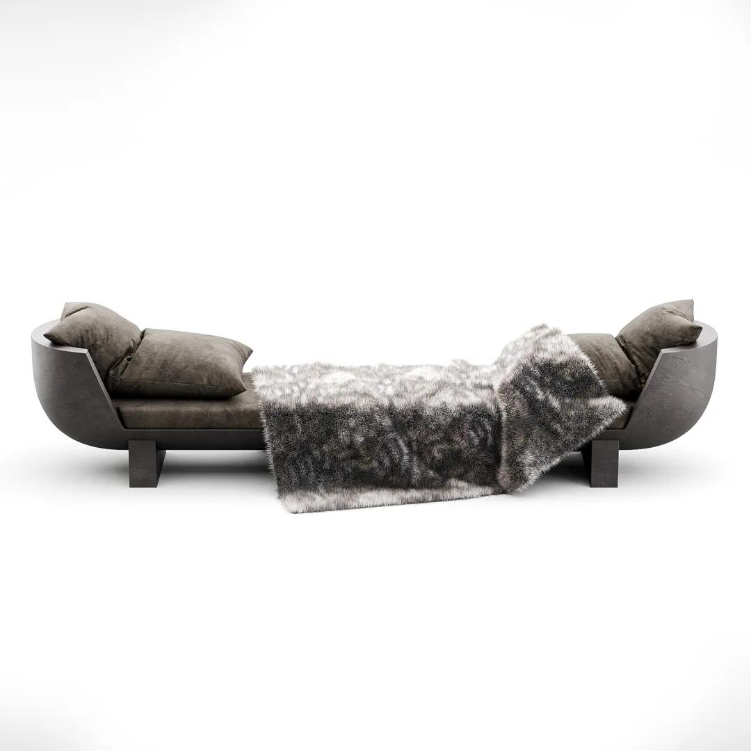 rickowens官网,rickowens走秀