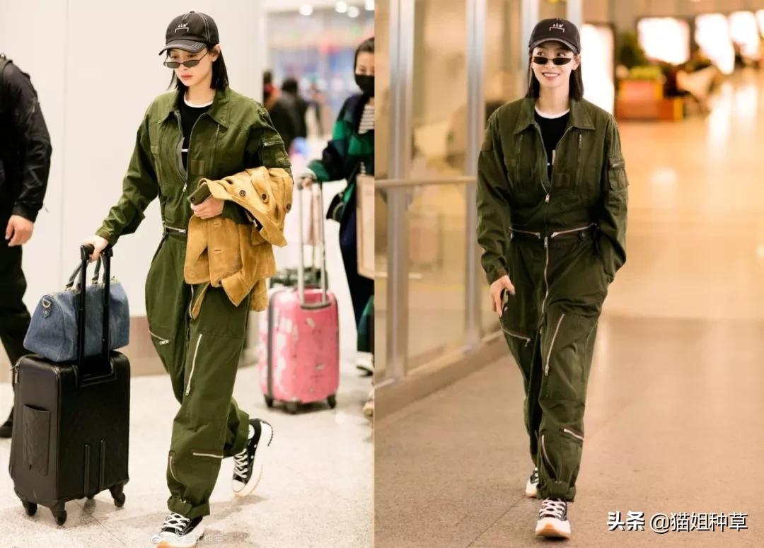 玛丽珍鞋适合什么风格的人穿,玛丽珍鞋真的那么丑吗