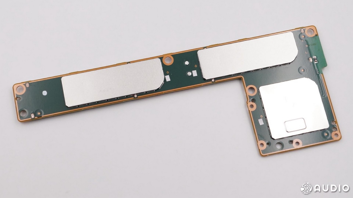 拆解报告：华为HUAWEIXGentleMonsterEyewear智能眼镜