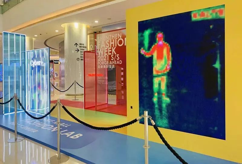 万科打造城市广场,规划万科广场