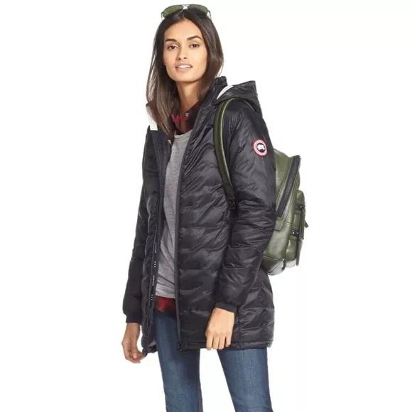 近期的加拿大鹅羽绒服事件,加拿大鹅事件最近进展