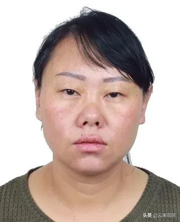 云南失信人曝光名单,云南失信曝光