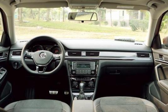 大众c-trek蔚领怎么样,大众c-trek蔚领驾驶感受