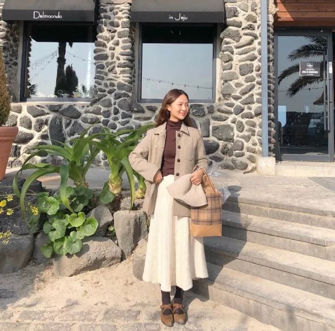 一年四季都可以穿的裙子推荐,一年四季最好看的裙子